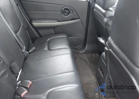 2006 Pontiac Torrent z USA, uszkodzony, nr VIN 2CKDL73F466029088